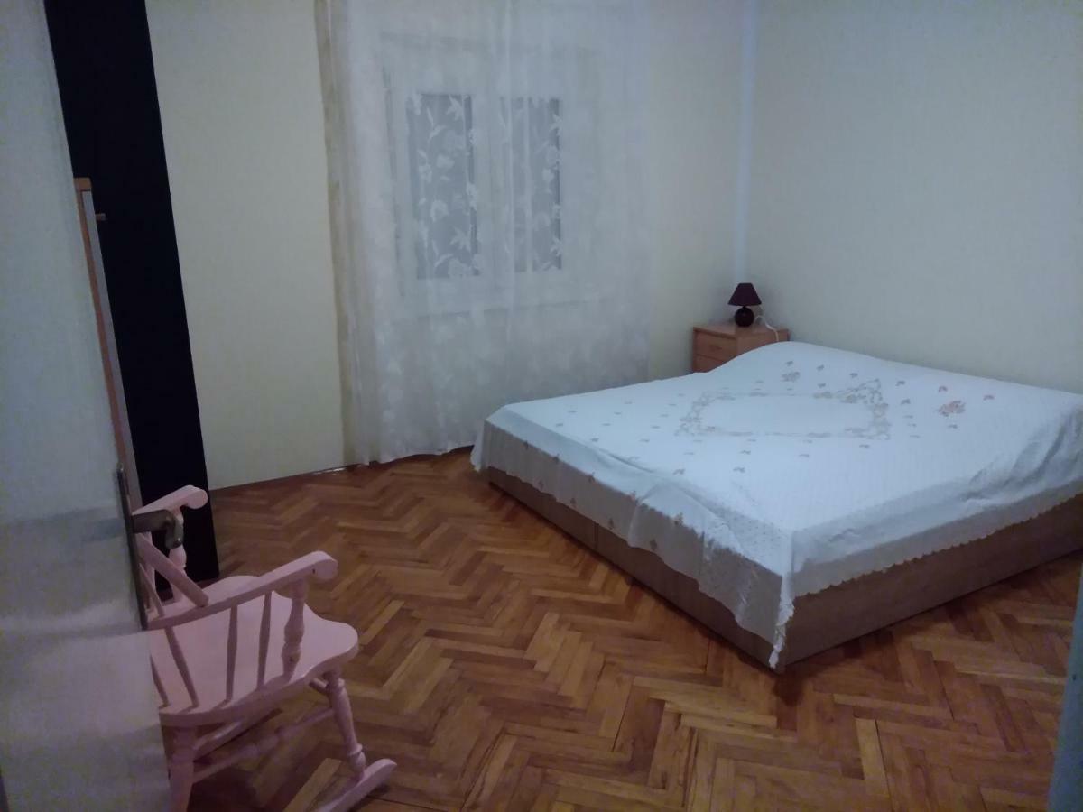 코페르 Istra 아파트 외부 사진