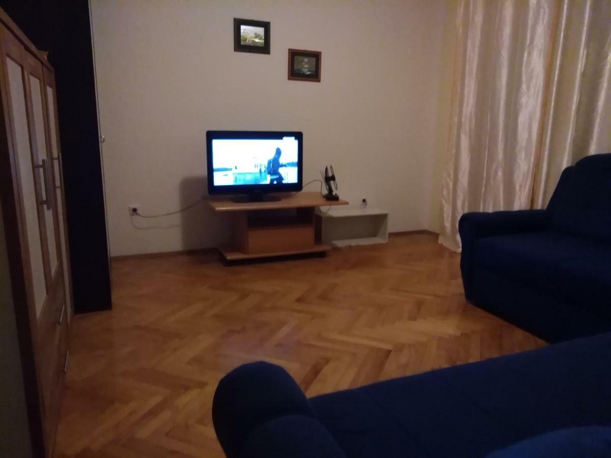 코페르 Istra 아파트 외부 사진