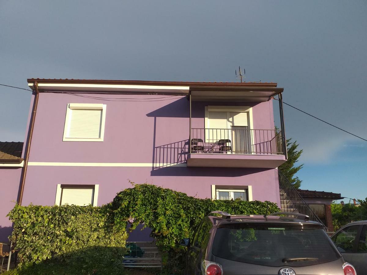 코페르 Istra 아파트 외부 사진